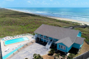 Executive Beach Paradise SH7345